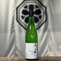 敷嶋 うすにごり(720mL)