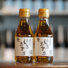 日東醸造 足助仕込三河しろたまり(150mL)