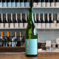 敷嶋 夏めく(1800mL)
