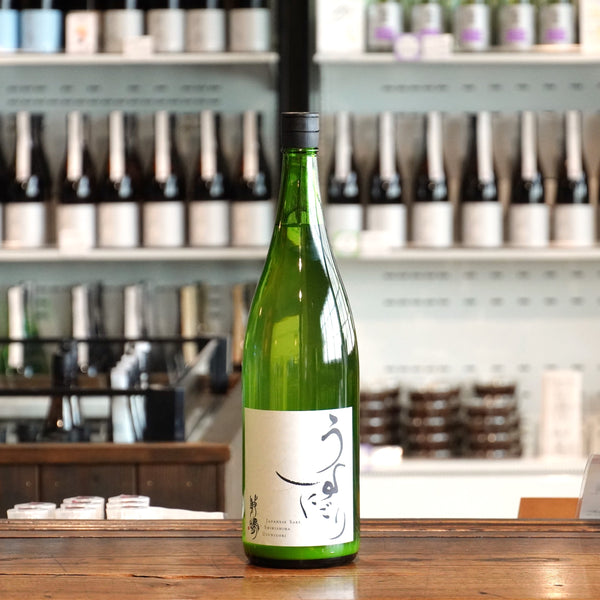 敷嶋 うすにごり(1800mL)
