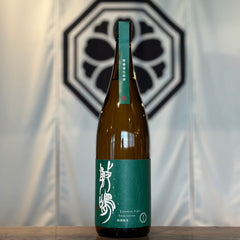 敷嶋 特別純米 五百万石 無濾過生原酒 (1800mL)