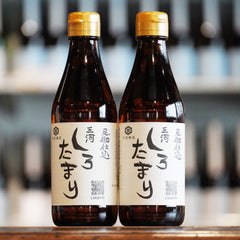 日東醸造 足助仕込三河しろたまり(300mL)