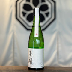 敷嶋 純米大吟醸 無濾過生原酒(720mL)