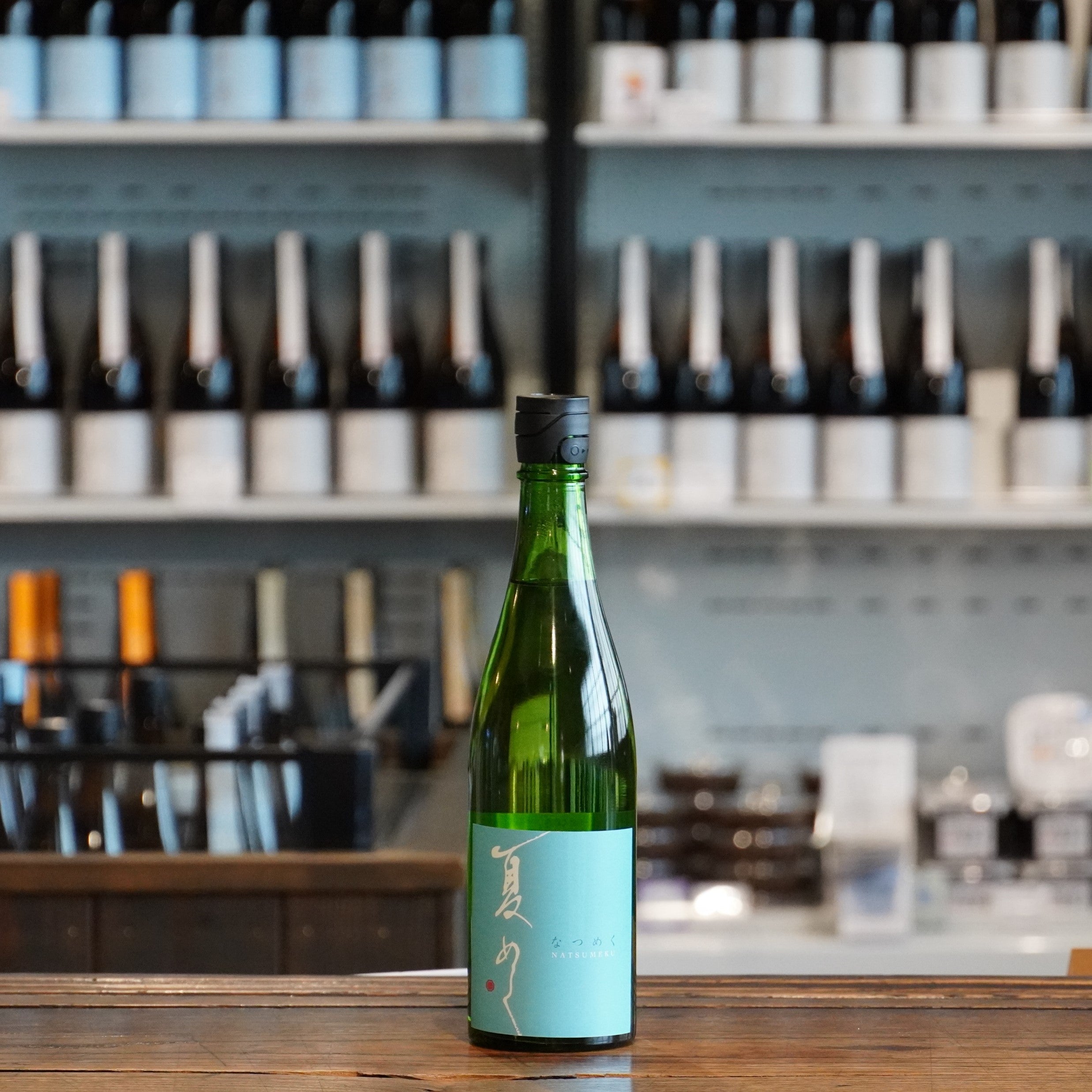 敷嶋 夏めく(720mL) – 伊東合資オンラインストア