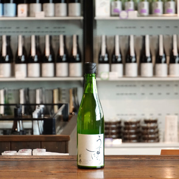 敷嶋 うすにごり(720mL)