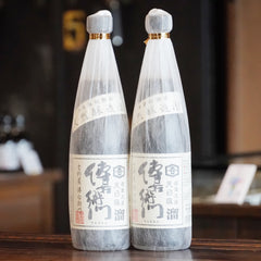 伊藤商店 傳右衛門たまり(720mL)