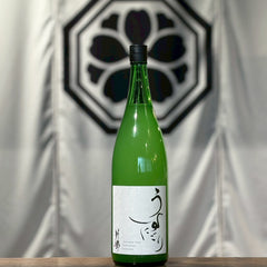 敷嶋 うすにごり(1800mL)