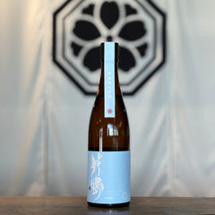 敷嶋 特別純米 夢山水 無濾過生原酒(720mL)