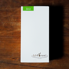 麹焼きドーナツ