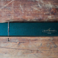 酒粕パウンドケーキ(ほうじ茶)