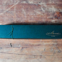 酒粕パウンドケーキ(抹茶)