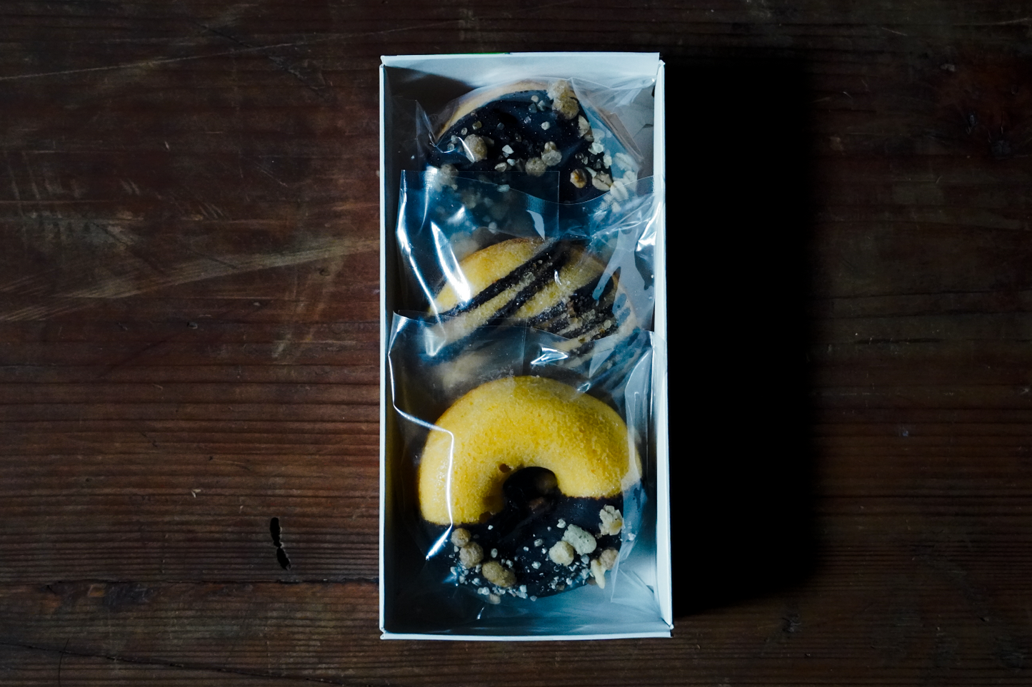 麹フィナンシェ・麹マドレーヌ・麹焼きドーナツ　3種セット