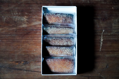 麹フィナンシェ・麹マドレーヌ・麹焼きドーナツ　3種セット