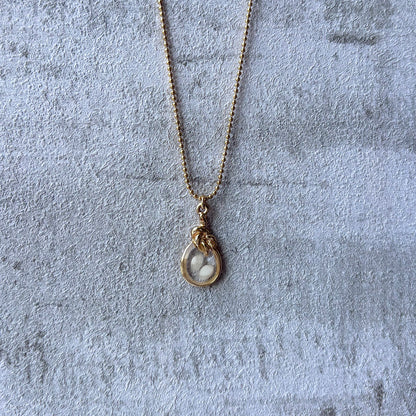 ネックレス　KT山田60ゴールド