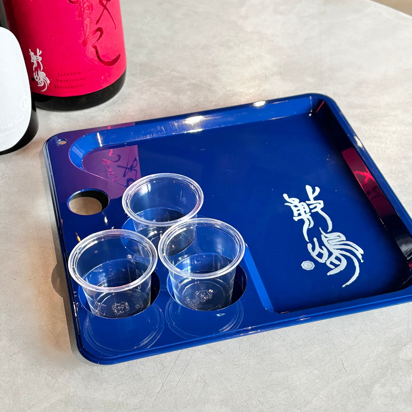 敷嶋　イベント用トレー