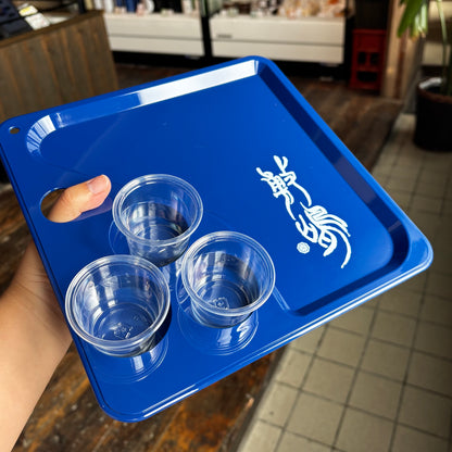 敷嶋　イベント用トレー