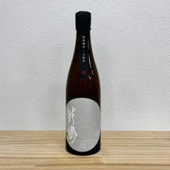 敷嶋　特別純米　知多山田　7号酵母　(720ml)