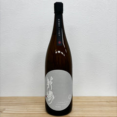 敷嶋　特別純米　知多山田　7号酵母　(1800ml)　