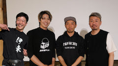 イベント：KTとあいちのおこめがお酒になるまで（オンライン飲み会2回分）