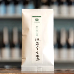 宮ザキ園 抹茶入り玄米茶