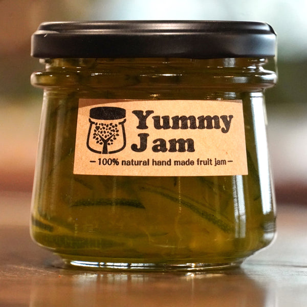 Yummy Jam (しきしま×マーマレード)