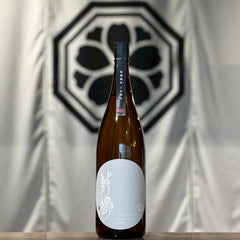 敷嶋　特別純米　知多山田　7号酵母　(1800ml)　