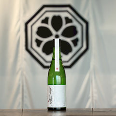敷嶋 純米大吟醸 無濾過生原酒(720mL)
