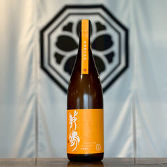 敷嶋 特別純米 出羽燦々 無濾過生原酒(1800mL)