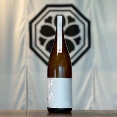 敷嶋 特別純米 8号酵母 無濾過生原酒(1800mL)