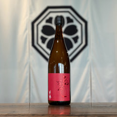 敷嶋 ひやおろし (1800mL)