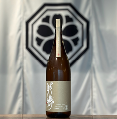 敷嶋 特別純米 夢吟香 無濾過生原酒(1800mL)